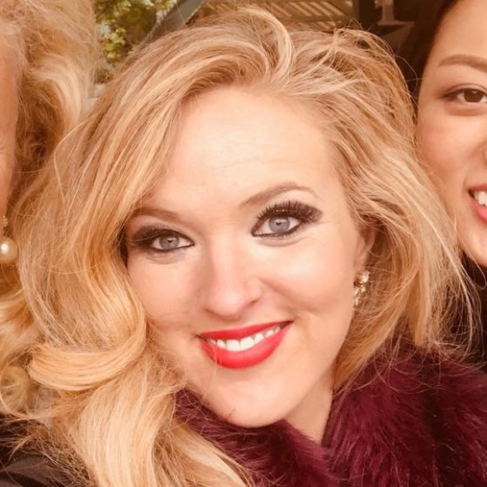 Meet your Posher, Mary